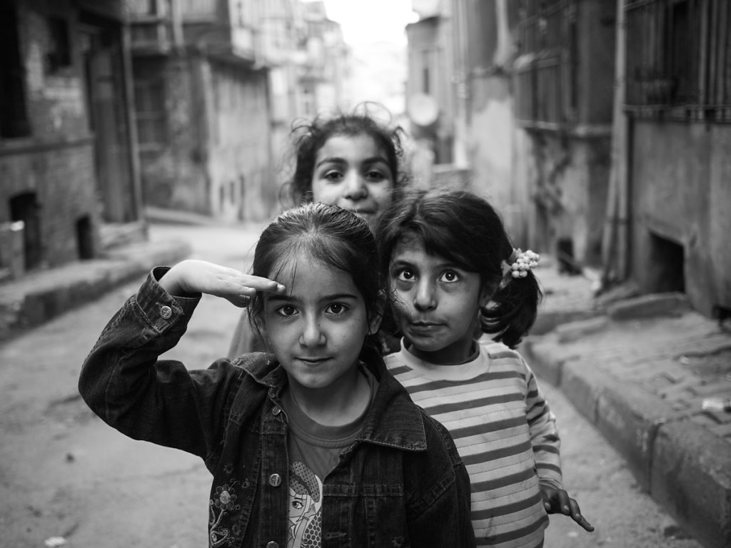 Aight, Tarlabaşı - Istanbul
