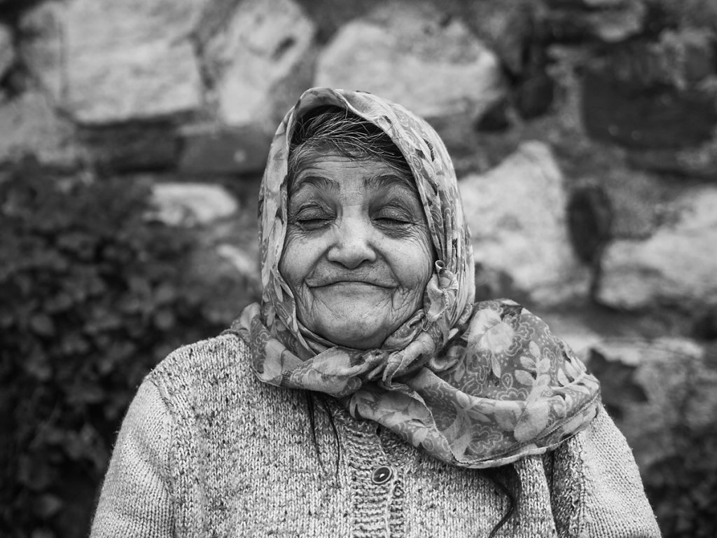 Eyes Wide Shut, Şişli - Istanbul