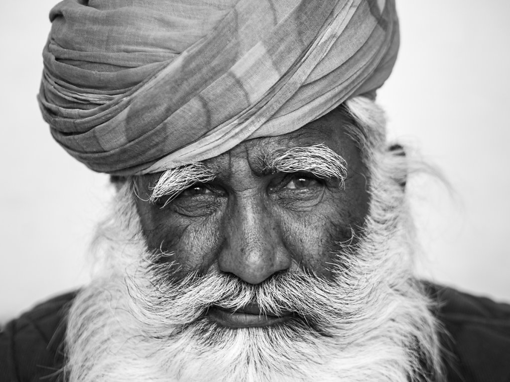 Encounter at Meherangarh Fort, Jodhpur - Rajasthan