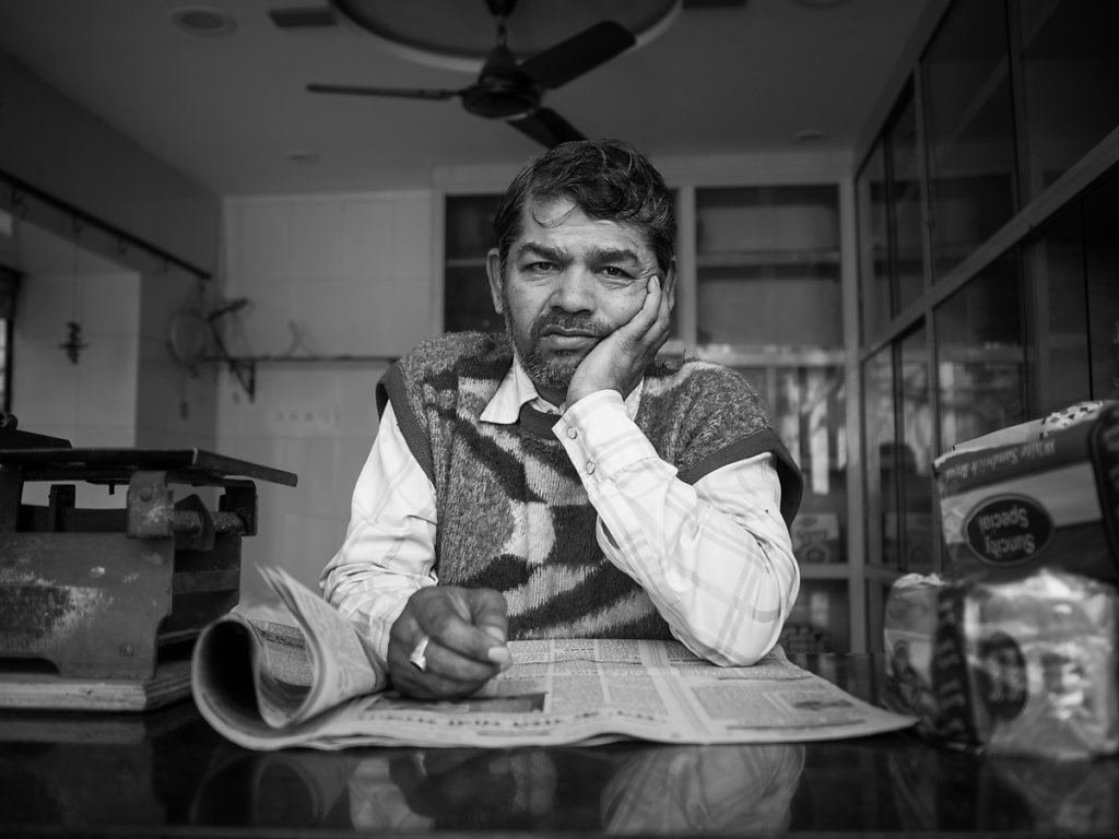 Boredom, Jodhpur - Rajasthan