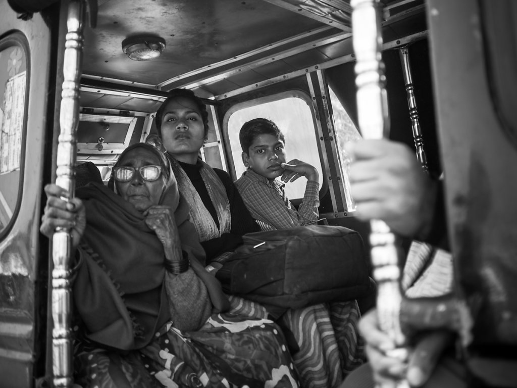 That Look, Sarnath - Uttar Pradesh