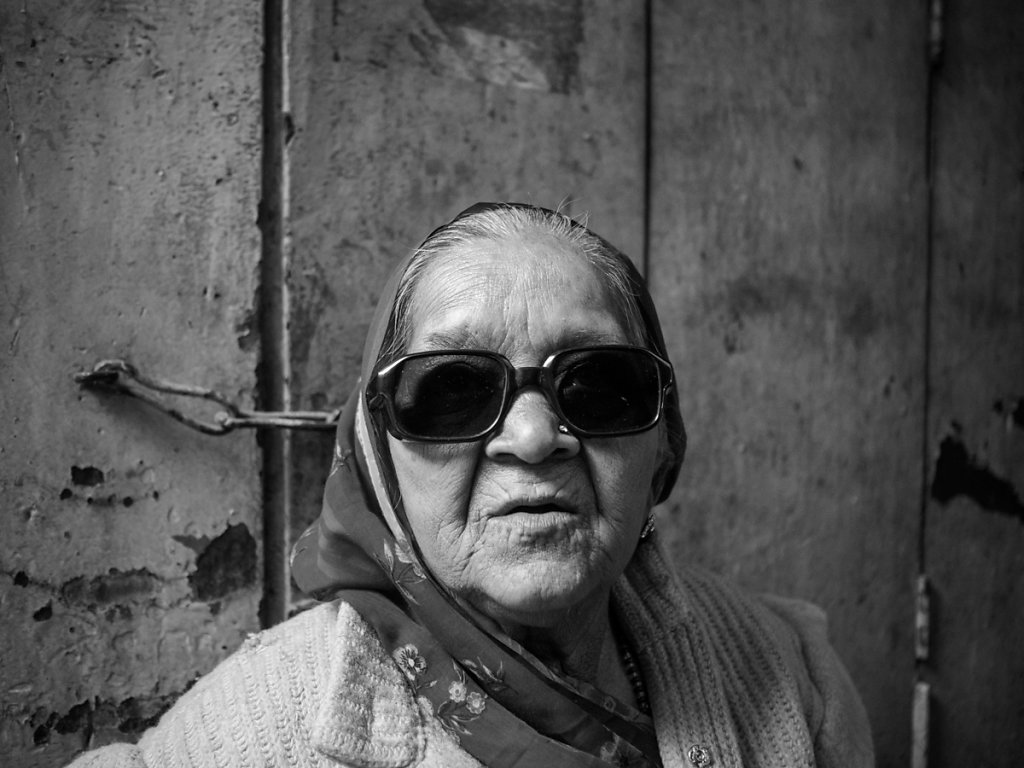 Rockstar*, Varanasi - Uttar Pradesh