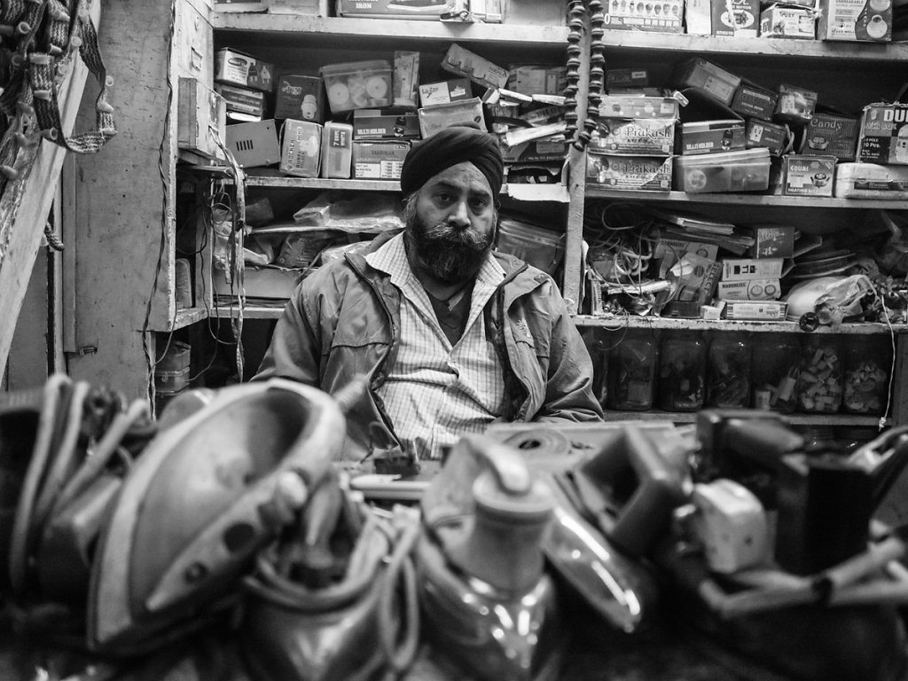 Iron Man, Jaipur - Rajasthan