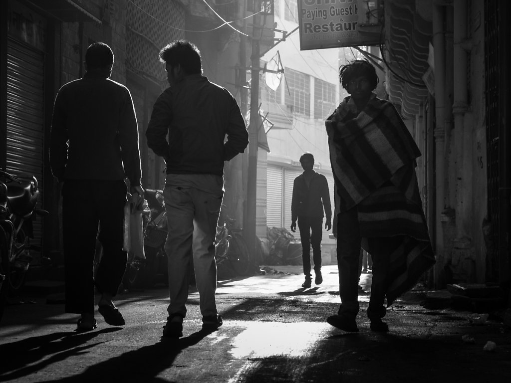 Morning Light, Jodhpur - Rajasthan
