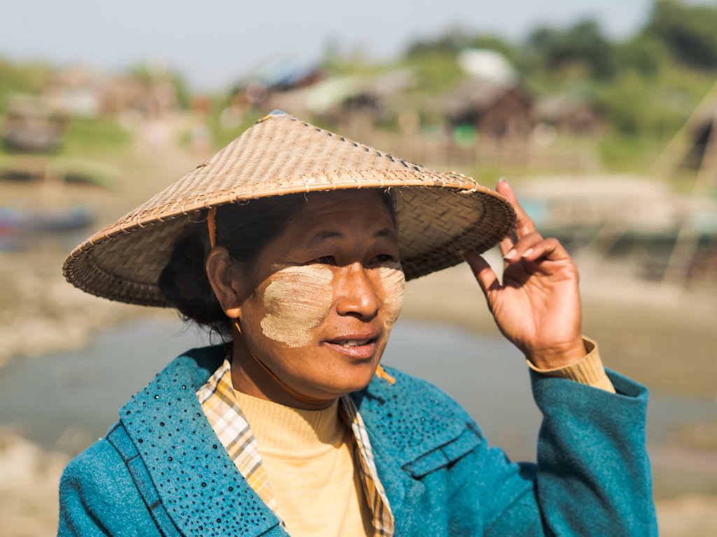 Myanmar
